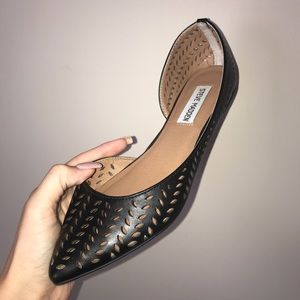 NWOT NW Steve Madden Flats